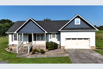 132 Hurds Pathway, Calhoun, GA 30701 - Photo 1