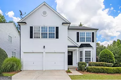 3710 Ridgefair Drive, Cumming, GA 30040 - Photo 1