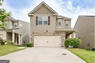 529 Dasheill Lane, Atlanta, GA 30349 - Photo 1