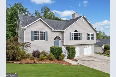 42 Oak Springs Lane, Dallas, GA 30132 - Photo 1