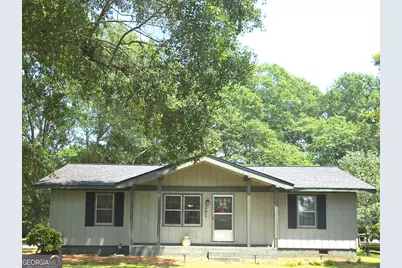 291 Wildcat Bridge Road, Royston, GA 30662 - Photo 1