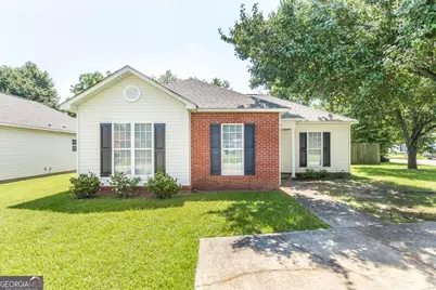 202 Norman Lane, Warner Robins, GA 31093 - Photo 1