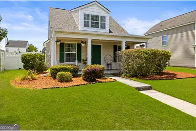 33 Godley Park Way, Pooler, GA 31322 - Photo 1