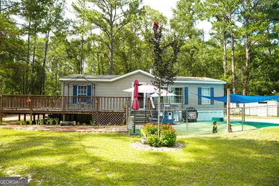 8435 Banks Dairy Road, Statesboro, GA 30458 - Photo 1
