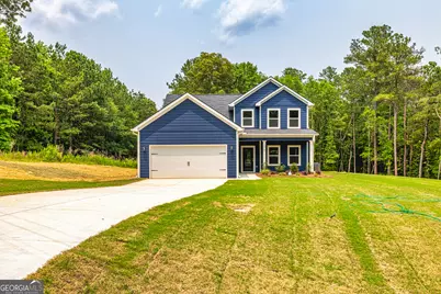 173 Tussahaw Point Drive, Jackson, GA 30233 - Photo 1