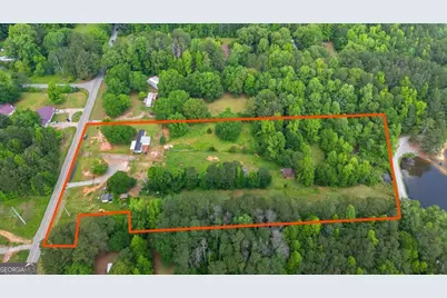 901 N Van Wert Road, Villa Rica, GA 30180 - Photo 1