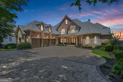 3620 Lake Ridge Court, Gainesville, GA 30506 - Photo 1