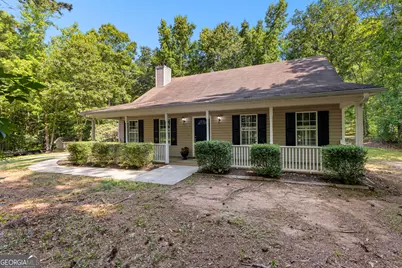 1108 Tenny Nelson Road, Grantville, GA 30220 - Photo 1