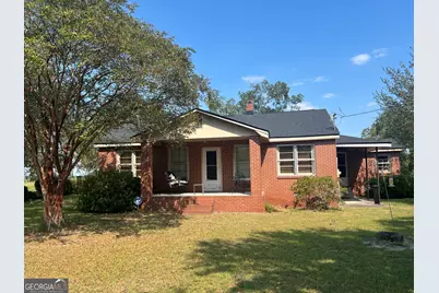 812 Smith Road, Cadwell, GA 31009 - Photo 1