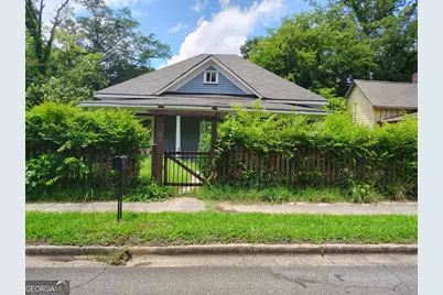 501 Calhoun Avenue NE, Rome, GA 30161 - Photo 1