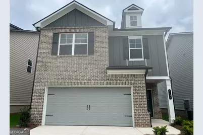 4454 Eastbrook Place #57B, Snellville, GA 30039 - Photo 1