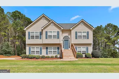 17 Sunset Ridge Way, Newnan, GA 30263 - Photo 1