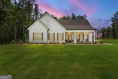 240 Snug Harbor Place, Newnan, GA 30263 - Photo 1