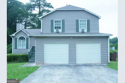 5761 Antelope Trail, Atlanta, GA 30349 - Photo 1