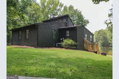 2271 Mobley Bridge, Hogansville, GA 30230 - Photo 1