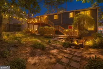 450 Canterbury Lane, Lawrenceville, GA 30046 - Photo 1