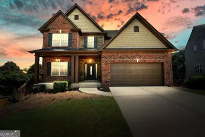 6665 Flagstone Court, Cumming, GA 30028 - Photo 1