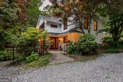 3515 Mulky Gap Road, Blairsville, GA 30512 - Photo 1