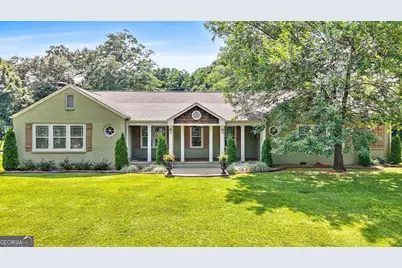 720 South Church Street, Thomaston, GA 30286 - Photo 1