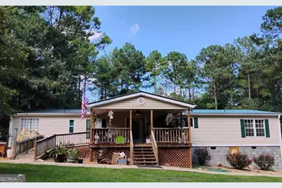 2110 Cromer Road #GA30, Dewy Rose, GA 30634 - Photo 1