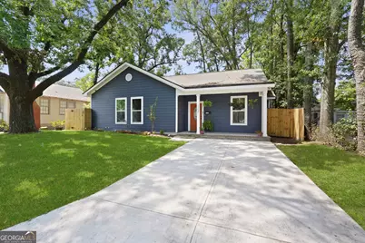 1221 E 68th Street, Savannah, GA 31404 - Photo 1