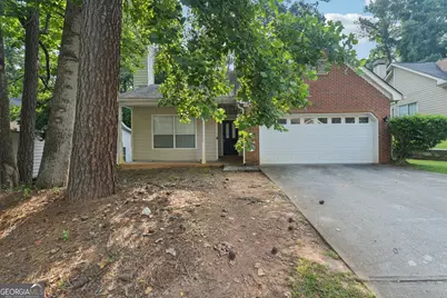 686 Shore Lane, Lithonia, GA 30058 - Photo 1