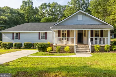 138 Tom Salter Road, Thomaston, GA 30286 - Photo 1