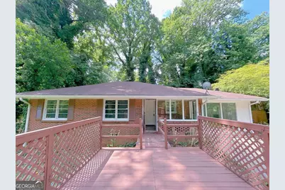 4103 Indian Creek Circle, Stone Mountain, GA 30083 - Photo 1