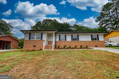 855 Meadow Ridge Drive, Madison, GA 30650 - Photo 1