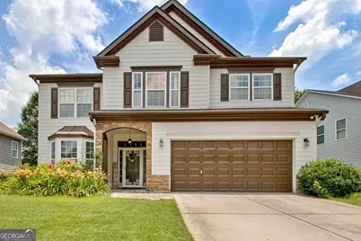 34 Aberdeen Court, Newnan, GA 30263 - Photo 1