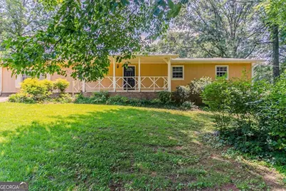 2783 Bicentennial Drive, Stone Mountain, GA 30087 - Photo 1