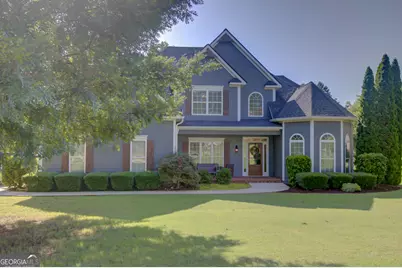 9 Warrior Way, Sharpsburg, GA 30277 - Photo 1