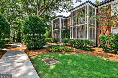 55 Delmont Drive NE #C3, Atlanta, GA 30305 - Photo 1