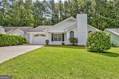 470 Cornwallis Way, Fayetteville, GA 30214 - Photo 1