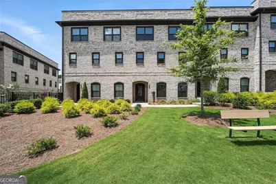 3411 Swallowtail Terrace, Duluth, GA 30096 - Photo 1