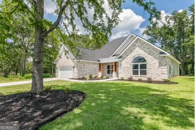 54 River Ridge, Hawkinsville, GA 31036 - Photo 1