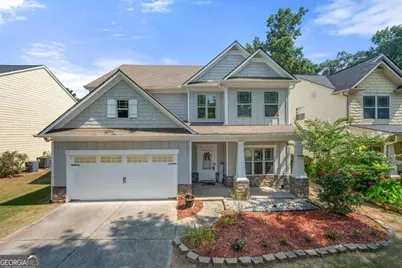 1871 Stoney Chase Drive, Lawrenceville, GA 30044 - Photo 1