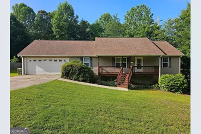 50 Kensington Drive, Cleveland, GA 30528 - Photo 1
