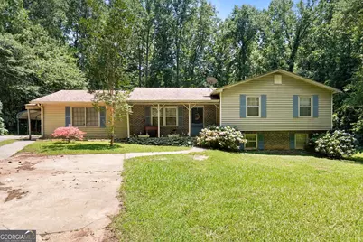 207 Conkle Road, Hampton, GA 30228 - Photo 1