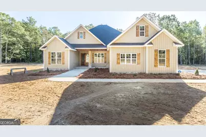 901 Robin Hood Road, Dublin, GA 31021 - Photo 1