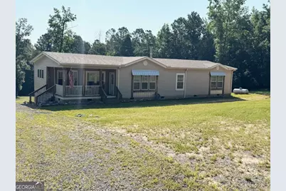 415 Beaver Dam Road SE, Toomsboro, GA 31090 - Photo 1