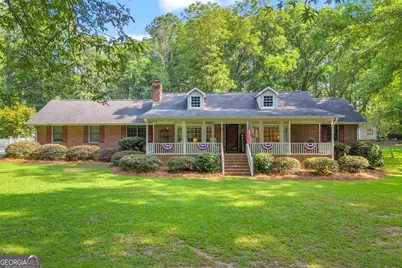 603 Lakewood Drive, Social Circle, GA 30025 - Photo 1