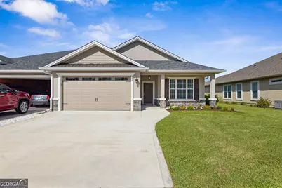 188 Ryan Nicholas Drive, Kingsland, GA 31548 - Photo 1