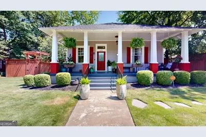 1437 18th Street, Columbus, GA 31901 - Photo 1