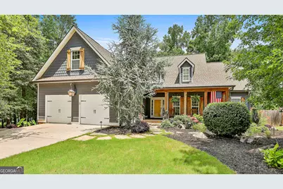 91 Eastlake Landing, Newnan, GA 30265 - Photo 1