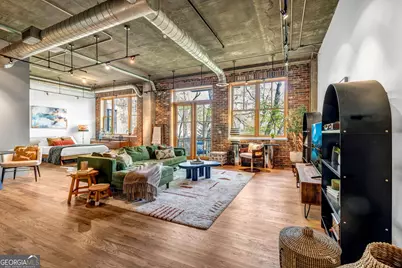 3235 Roswell Road NE #508, Atlanta, GA 30305 - Photo 1