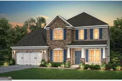 4317 Azalea Ridge Way, Hoschton, GA 30548 - Photo 1