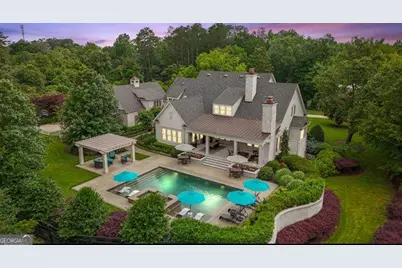 710 Cox Road, Milton, GA 30004 - Photo 1