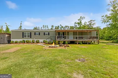 85 Temple Creek Drive, Kingsland, GA 31548 - Photo 1