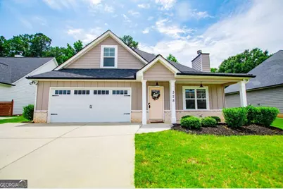 328 Brookstone Drive, Carrollton, GA 30116 - Photo 1